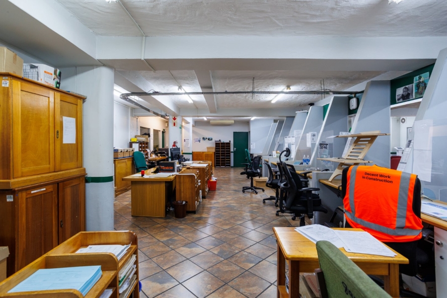 To Let commercial Property for Rent in George South Western Cape